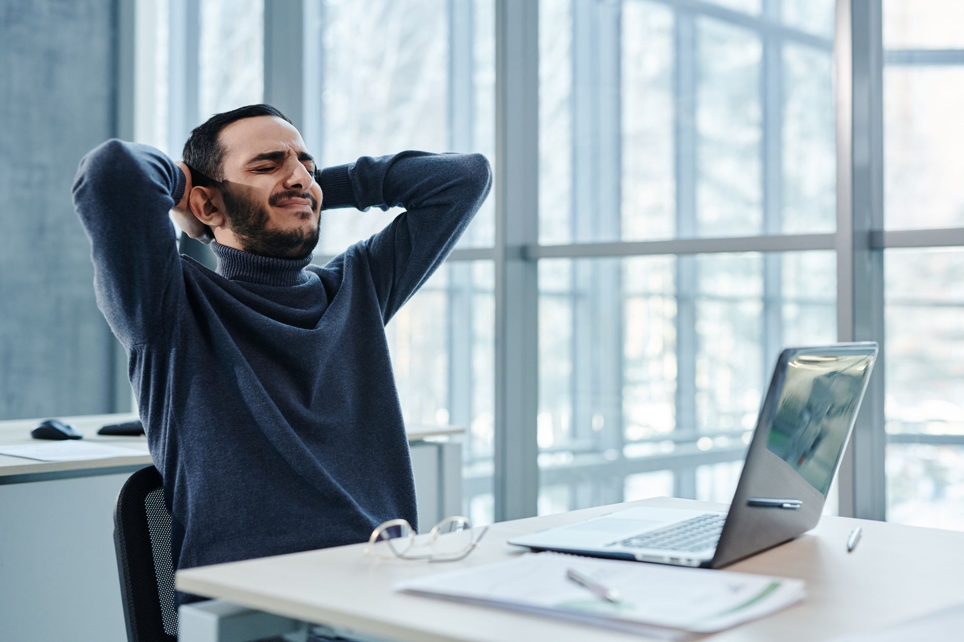 When Should You See a Chiropractor for Neck Pain?